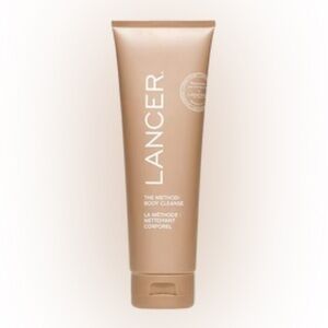 🎀 Lancer The Method: Body Cleanse • Luxury Resurfacing Body Wash